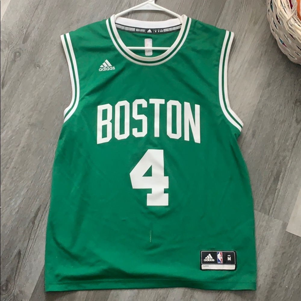 NBA Boston Celtics Jersey - Thomas #4 SIZE M